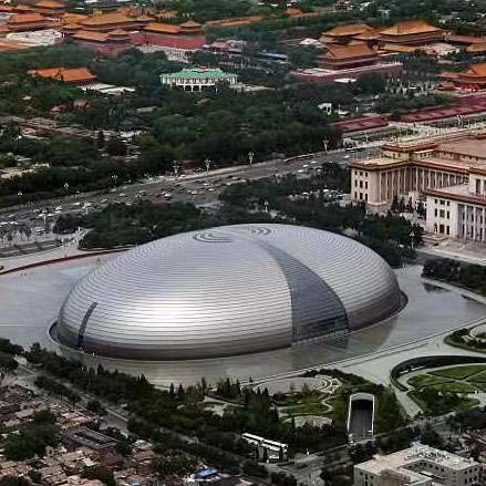 Intelligent Construction Project of Road Traffic Signal Control System for 